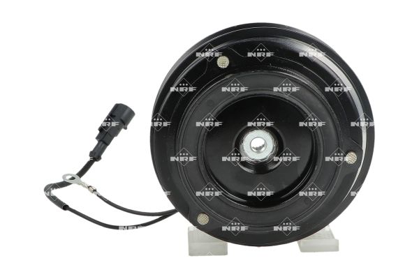 NRF 380058 Magnetkupplung für Klimakompressor für Iveco - Bild 7