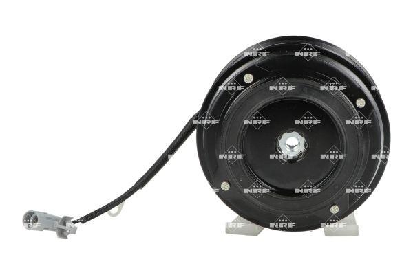 Für NRF 380098 BMW AC COMPRESSOR PARTS - Bild 6