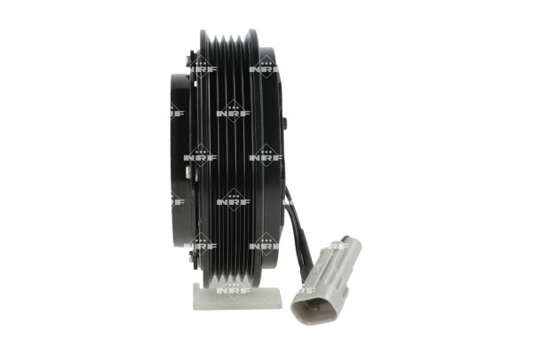 Für NRF 380106 MERCEDES AC COMPRESSOR PARTS - Bild 7