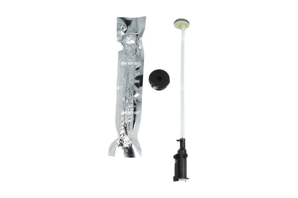 NRF Trockner, Klimaanlage 33431 für Ford