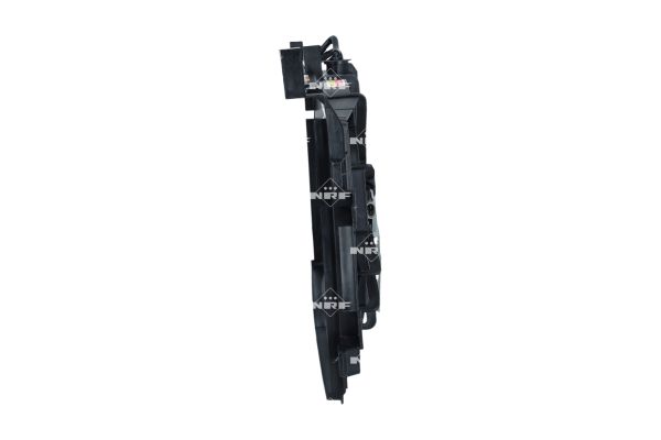 NRF Lüfter, Motorkühlung 47053 für TOYOTA