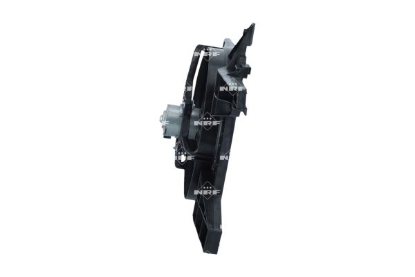 NRF Lüfter, Motorkühlung 47038 für LANCIA