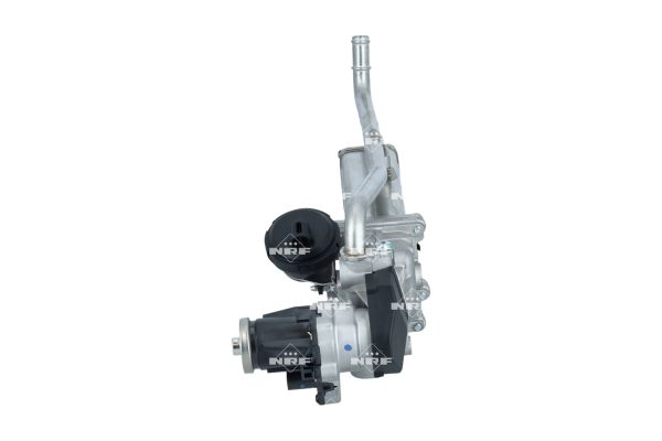 NRF AGR-Ventil AGR-Modul EASY FIT 48214 für VW