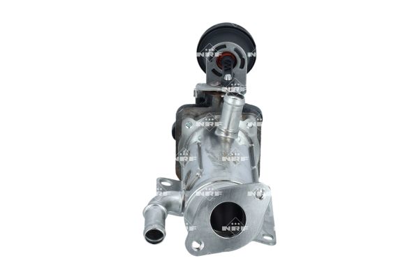 NRF Kühler, Abgasrückführung 48011 für RENAULT