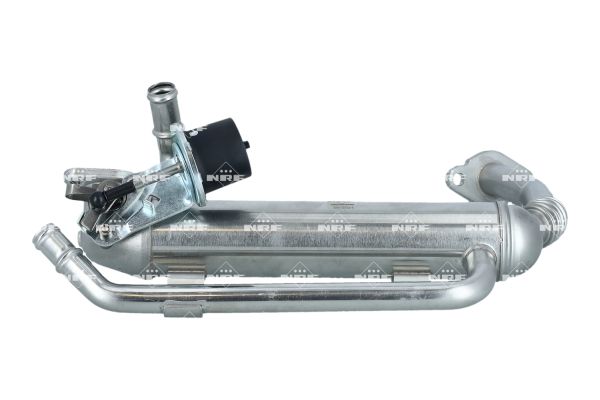 NRF Kühler, Abgasrückführung 48306 für VAG VW