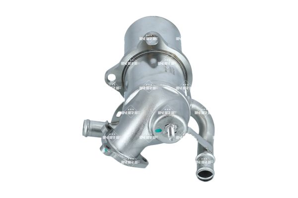 NRF Kühler, Abgasrückführung 48371 für Audi