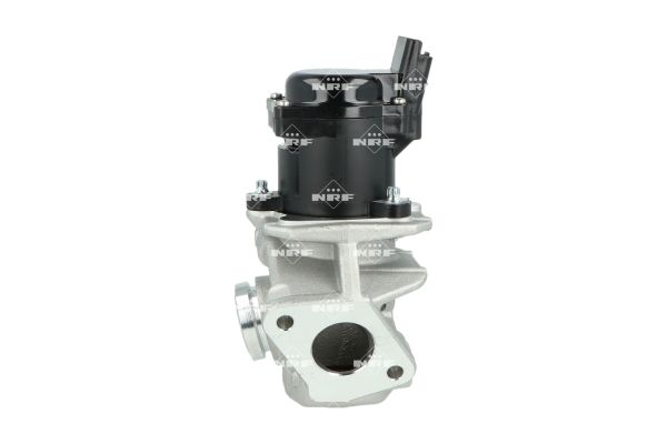 NRF AGR-Ventil EASY FIT 48320 für Peugeot Ford MINI Volvo MAZDA Suzuki