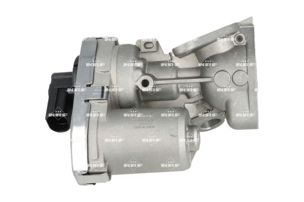 NRF AGR-Ventil EASY FIT 48322 für Ford Fiat LANCIA Peugeot LAND ROVER