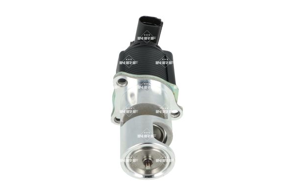NRF AGR-Ventil EASY FIT 48327 für Opel Vaughall RENAULT DACIA