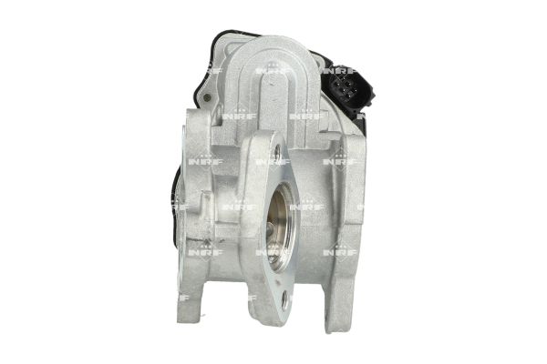 NRF AGR-Ventil EASY FIT 48329 für VW