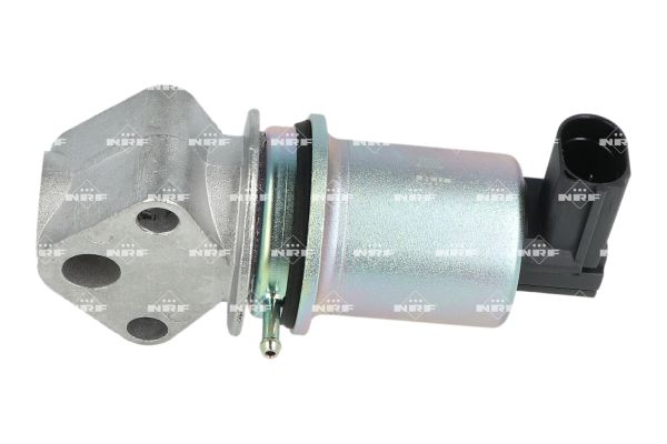 NRF AGR-Ventil EASY FIT 48337 für VW