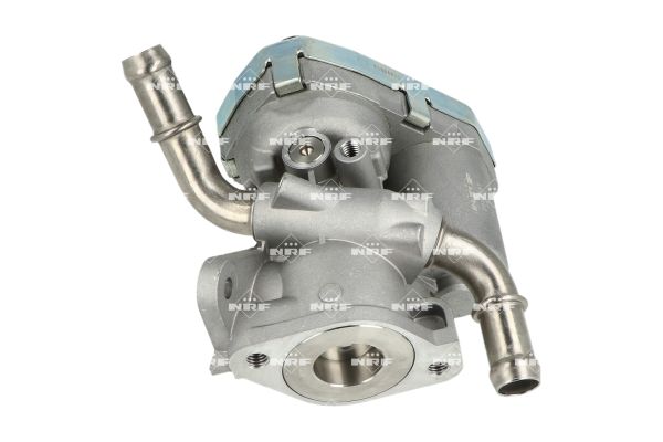 NRF AGR-Ventil EASY FIT 48376 für Ford