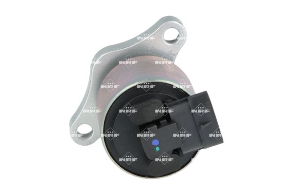 NRF AGR-Ventil 48394 für Opel Vaughall