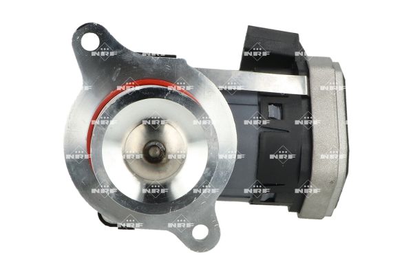 NRF AGR-Ventil 48728 für JEEP Mercedes