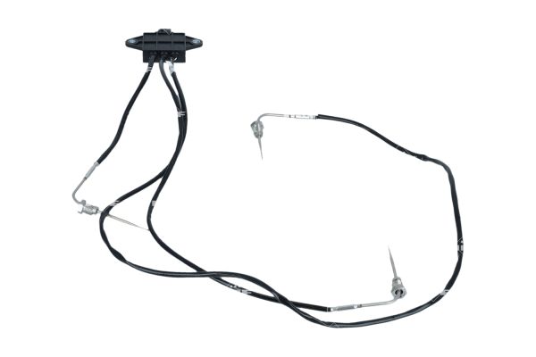 Sensor Abgastemperatur mit synthetischem Fett 4-polig NRF für u.a. SCANIA R II - Bild 3