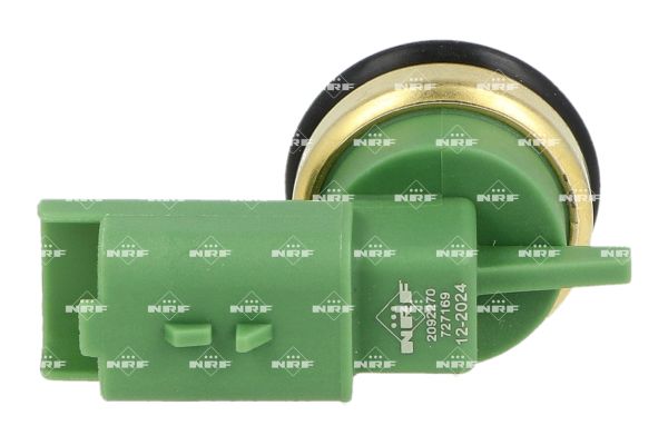 Nrf Grün Sensor, Kühlmitteltemperatur 727169 - Image 5