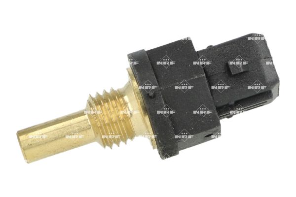 Für NRF NRF 727158 Sensor, coolant temperature 727158 Coolant temperature sens - Bild 6