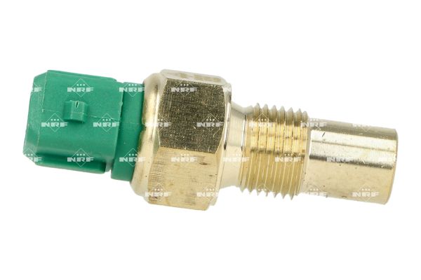 NRF Sensor, Kühlmitteltemperatur 727156 für Peugeot LANCIA