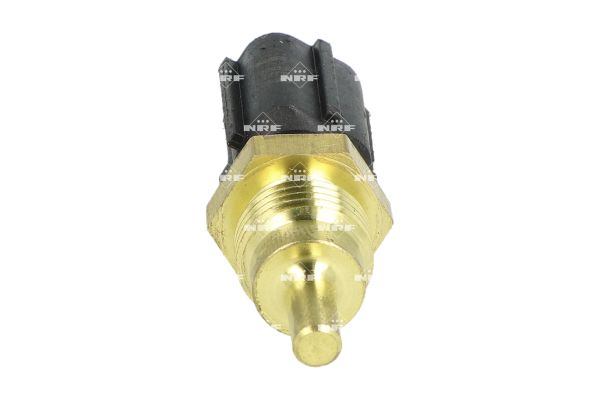 Für NRF 727166 SENSOR, COOLANT TEMPERATURE MITSUBISHI L200 2.5D 01- - Bild 6
