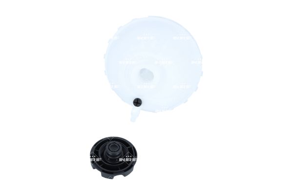 NRF Ausgleichsbehälter, Kühlmittel 454063 für BMW