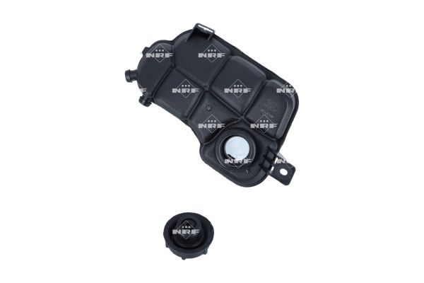 NRF Ausgleichsbehälter, Kühlmittel 454092 für Ford