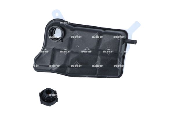 NRF Ausgleichsbehälter, Kühlmittel 454098 für Ford