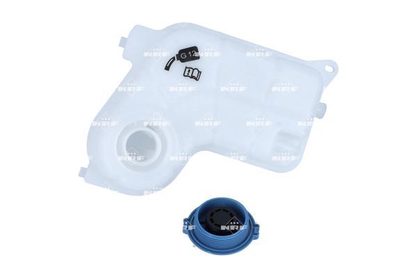 NRF Ausgleichsbehälter, Kühlmittel 454101 für VW