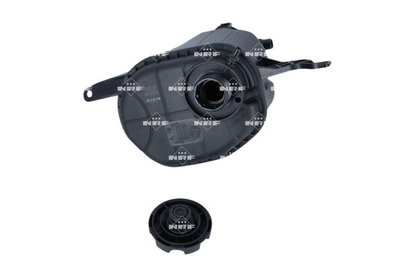NRF Ausgleichsbehälter, Kühlmittel 454103 für BMW