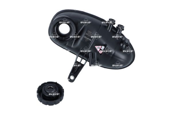 NRF Ausgleichsbehälter, Kühlmittel 454107 für Mercedes