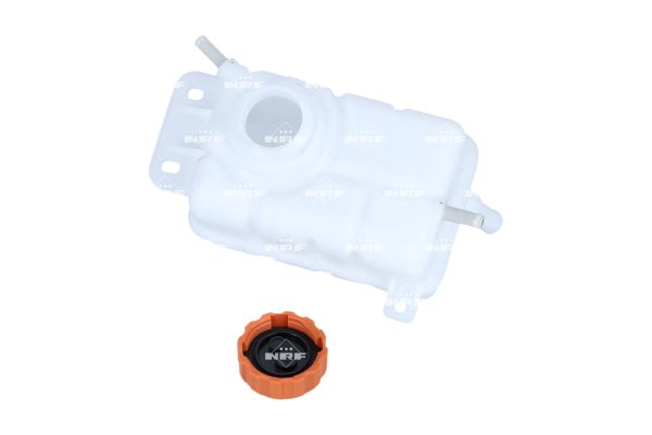 NRF Ausgleichsbehälter, Kühlmittel 454118 für CHEVROLET
