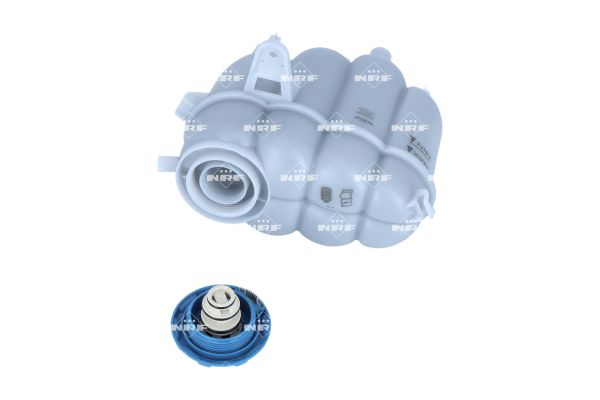 NRF Ausgleichsbehälter, Kühlmittel 454133 für Audi