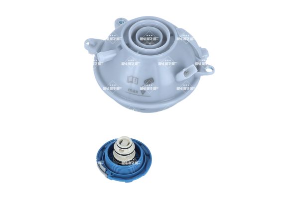 NRF Ausgleichsbehälter, Kühlmittel 454134 für Audi