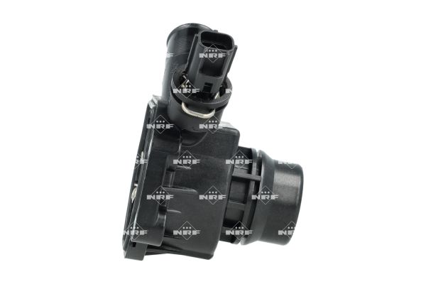 Für NRF 725349 Thermostat, coolant - Bild 6