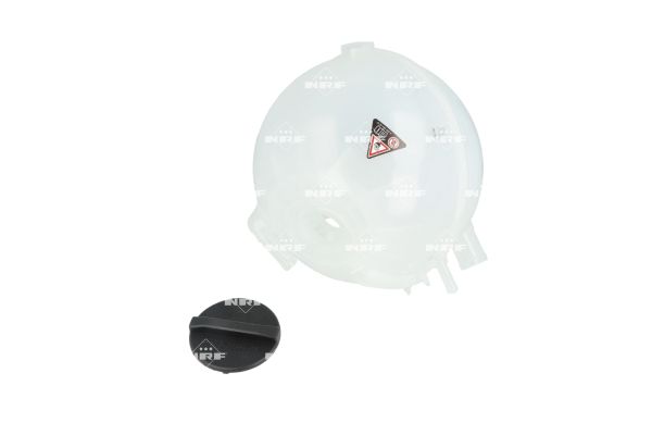 Nrf Ausgleichsbehälter, Kühlmittel 454208 Für Mercedes