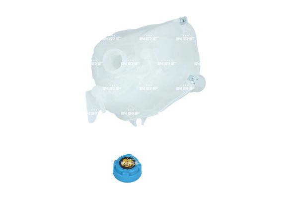 NRF Ausgleichsbehälter, Kühlmittel 454180 für Fiat Peugeot