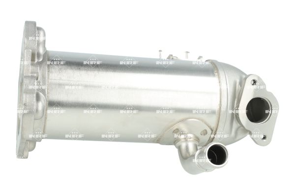 NRF Kühler, Abgasrückführung 48429 für Ford