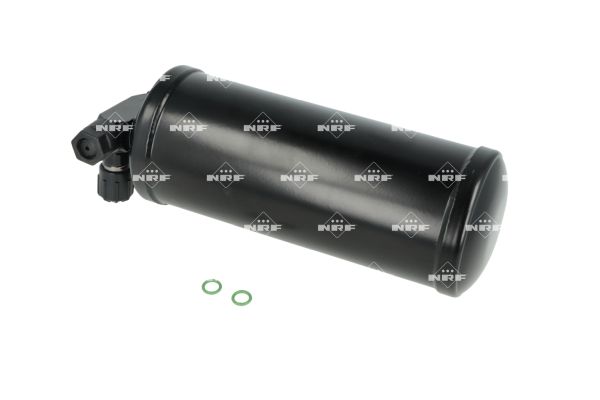 NRF Trockner, Klimaanlage EASY FIT 33113 für Volvo
