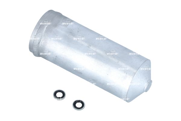 NRF Trockner, Klimaanlage EASY FIT 33233 für Vaughall