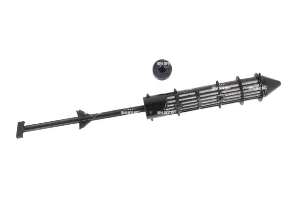 NRF Trockner, Klimaanlage EASY FIT 33299 für VW