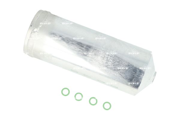 NRF Trockner, Klimaanlage EASY FIT 33120 für RENAULT