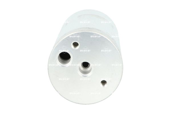 NRF Trockner, Klimaanlage EASY FIT 33293 für Mercedes
