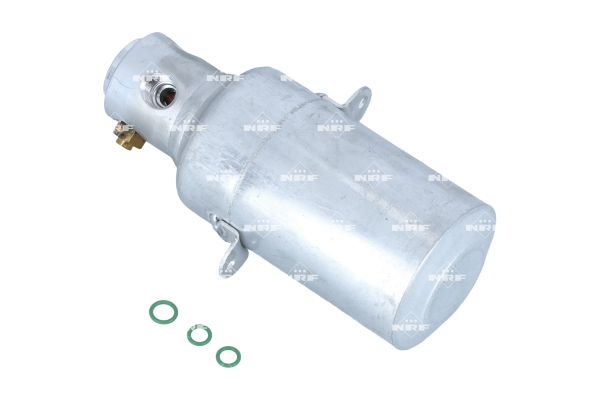NRF Trockner, Klimaanlage 33033 für Mercedes