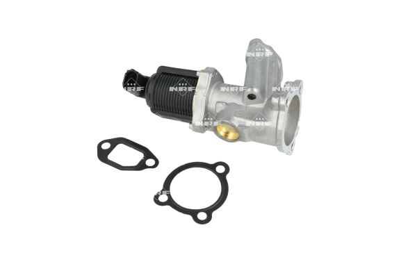NRF AGR-Ventil EASY FIT 48325 für Vaughall Opel LANCIA Fiat ALFA ROMEO Suzuki