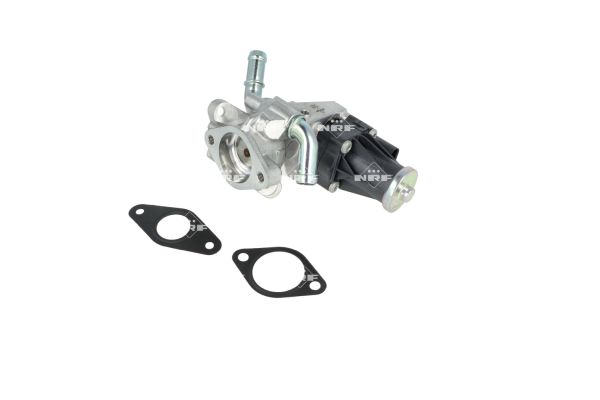 NRF AGR-Ventil EASY FIT 48356 für Ford Peugeot LAND ROVER