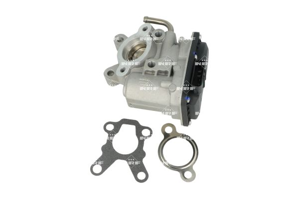 NRF AGR-Ventil 48659 für NISSAN RENAULT TRUCKS