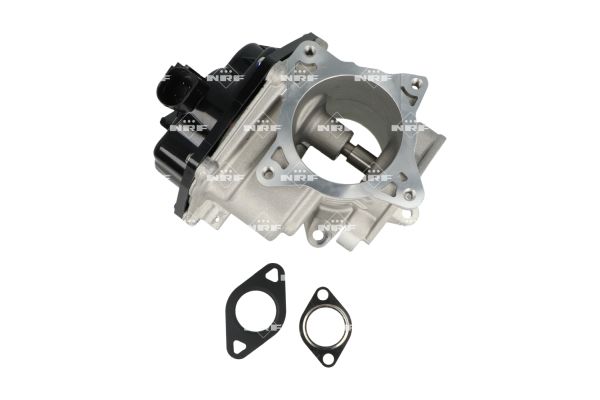 NRF AGR-Ventil 48664 für Audi VW
