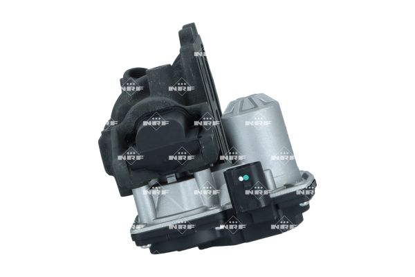 NRF AGR-Ventil 48676 für MAN VW
