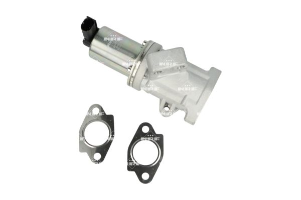 NRF AGR-Ventil 48689 für KIA