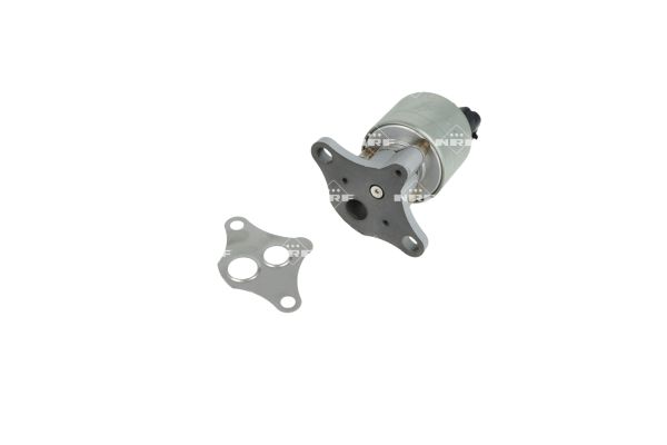 NRF AGR-Ventil 48719 für GM Vaughall