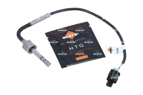 Nrf Abgastemperatursensor Vor Partikelfilter Mercedes 707095 - Bild 5